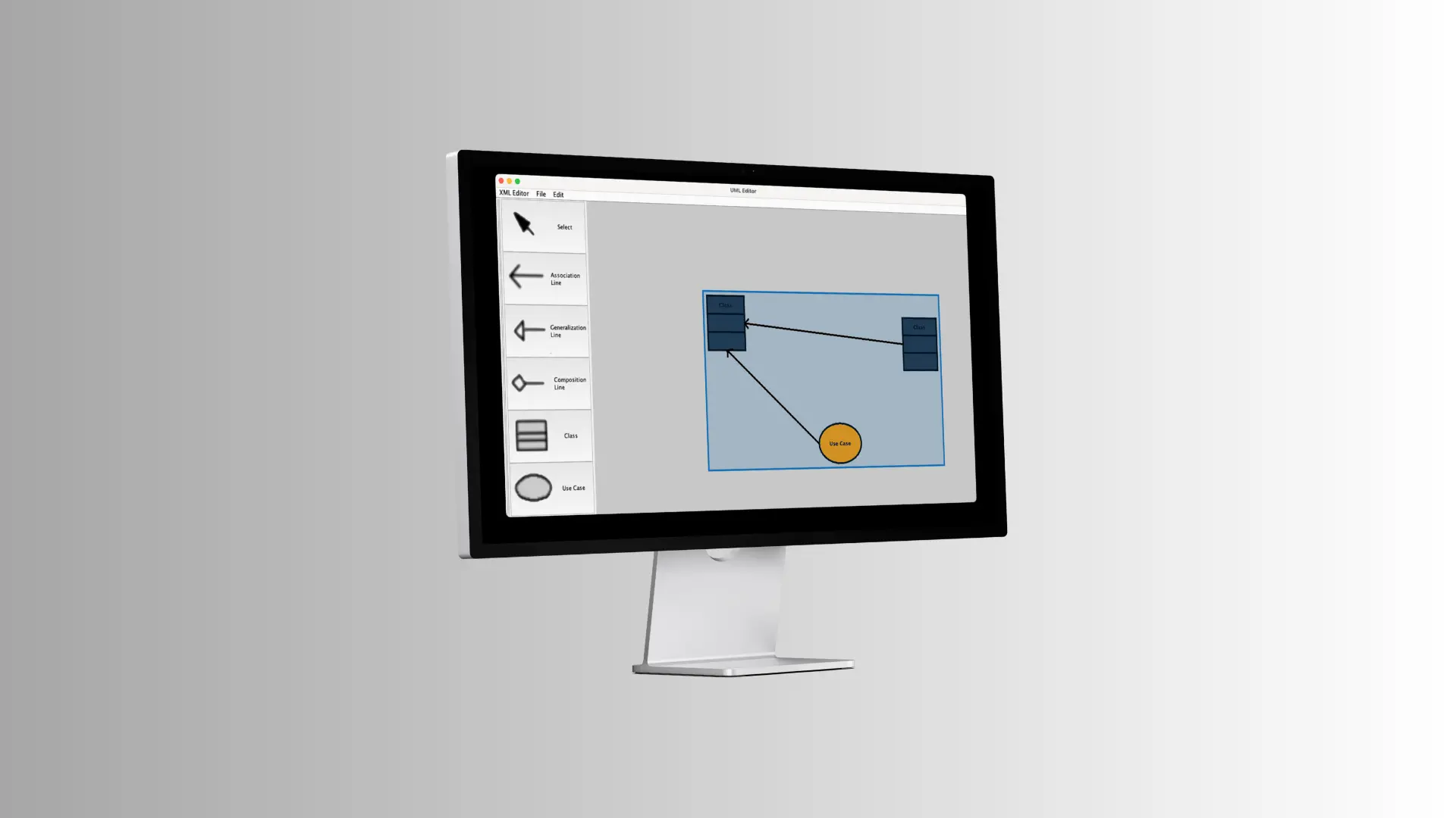 UML Editor